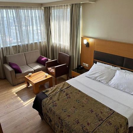 Pinar Elite Hotel Άδανα Εξωτερικό φωτογραφία