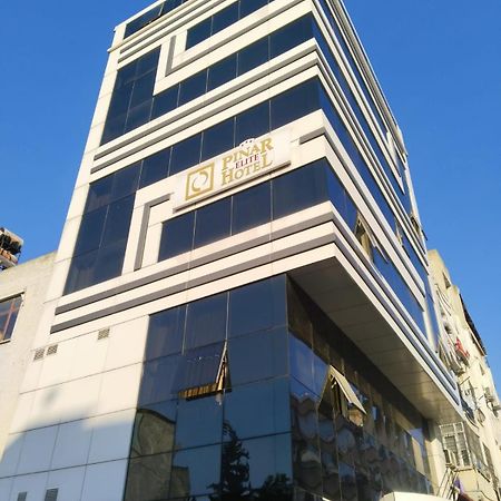 Pinar Elite Hotel Άδανα Εξωτερικό φωτογραφία