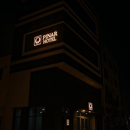 Pinar Elite Hotel Άδανα Εξωτερικό φωτογραφία