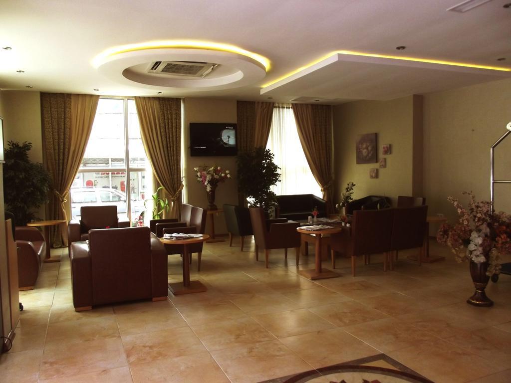 Pinar Elite Hotel Άδανα Εξωτερικό φωτογραφία